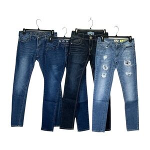 Denim Bundle - D5